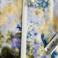 直管LEDランプ 15形相当／4.9W／約40,000時間／昼光色（未使用・保管品）の画像