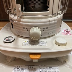 コロナ　石油ストーブ　　SL-5118の画像