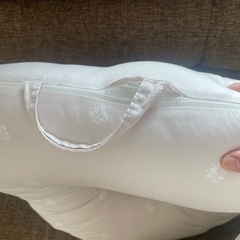 ラブツリークッション 吐き戻し対策 授乳後 背中スイッチ対策の画像