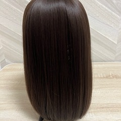 MeetBeautyウィッグの画像