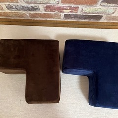 クッション？の画像