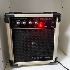 SELVA ギターアンプ　MB-10G  の画像