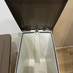 45Lゴミ箱　2個セットの画像
