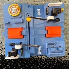 プラレール　の画像