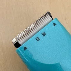 ペティオ (Petio) Self Trimmer コードレスバリカン コンパクト セルフトリマー バリカン 全犬種全猫用の画像