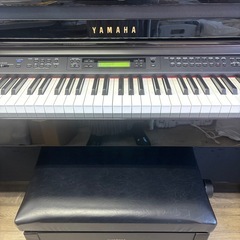 上位機種 YAMAHA Clavinova CLP-480 電子ピアノ大変お安くお譲りいたします！2012年製の画像
