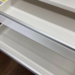 【リユ-スのサカイ広島石内店】ジモティ割！キッチンカウンター/クリ-ニング済み/HG-8503/広島市 家具　佐伯区 家具　南区 家具　西区 家具　東区 家具　中区 家具　安佐南区 家具　安佐北区 家具　安芸区 家具　府中町 家具　海田町 家具　熊野町 家具　坂町 家具　廿日市市 家具の画像