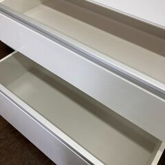 【リユ-スのサカイ広島石内店】ジモティ割！キッチンカウンター/クリ-ニング済み/HG-8503/広島市 家具　佐伯区 家具　南区 家具　西区 家具　東区 家具　中区 家具　安佐南区 家具　安佐北区 家具　安芸区 家具　府中町 家具　海田町 家具　熊野町 家具　坂町 家具　廿日市市 家具の画像