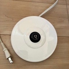 T-fal ケトル　1.2ℓ 中古の画像