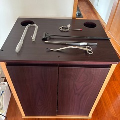 ［アクアリウム］水槽セット　の画像