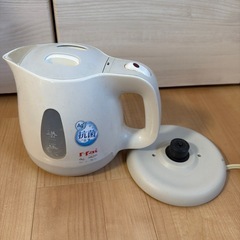 T-fal ポットの画像