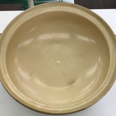 ⭐︎ドリーム2号館⭐︎ジモティー割引 土鍋 10号用 ※箱付の画像