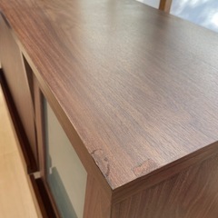 レトロなラックの画像