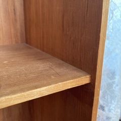 収納棚の画像