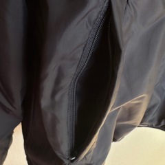 裏ボア ジャケット レディースの画像