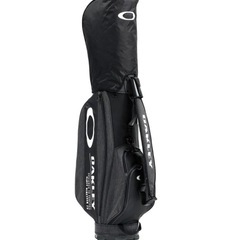 【美品 】オークリーキャディバッグの画像