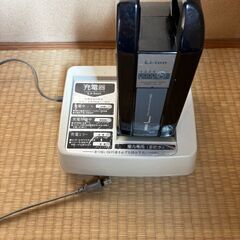 【動作確認済】YAMAHA 電動自転車 純正バッテリー・XS83-23 中古の画像