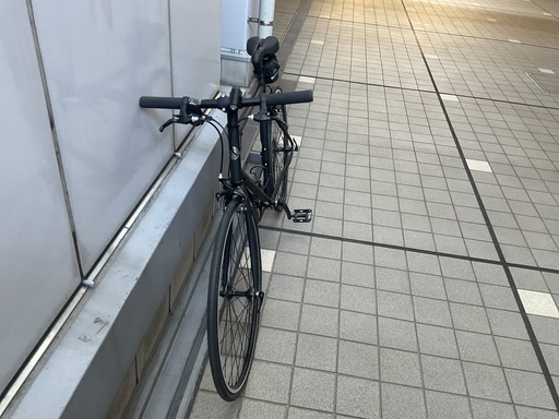Tokyo bike［屋内保管極上品］