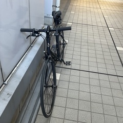 Tokyo bike［屋内保管極上品］の画像