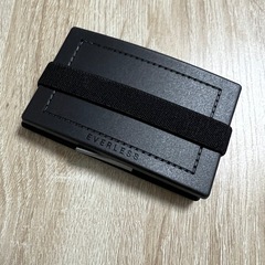 Everlessコンパクトエコバッグの画像