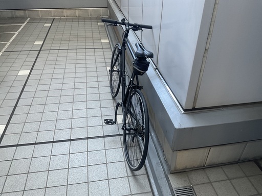 Tokyo bike［屋内保管極上品］