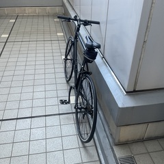 Tokyo bike［屋内保管極上品］の画像