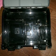 インパクトドライバーケースの画像