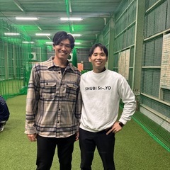 野球教室KAZZ東大阪校‼️個別指導で“できない”を“できる”に変える本格野球教室の画像