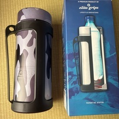 ペットボトル用　ボトルクーラーの画像