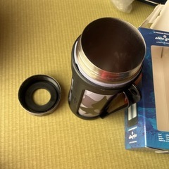 ペットボトル用　ボトルクーラーの画像