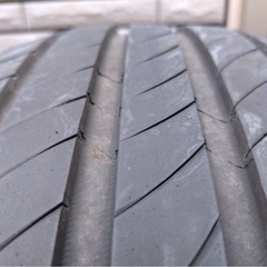 ミシュラン　PRIMACY4
の画像