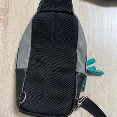 初音ミク公式コラボバッグの画像