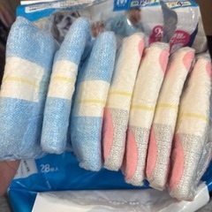 ユニ・チャームペット　マナーウェアM ７枚の画像