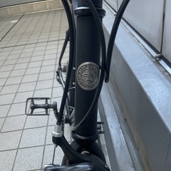 Tokyo bike［屋内保管極上品］の画像