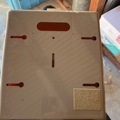 ペーパーホルダーの画像