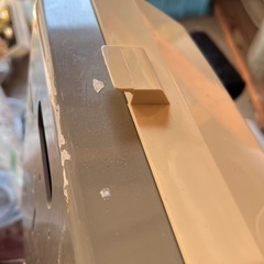 ペーパーホルダーの画像