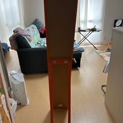 全身鏡の画像