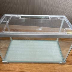 TETRA アクアリウムセットの画像