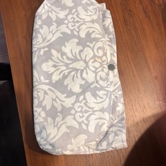 コンビのハイローチェアの画像