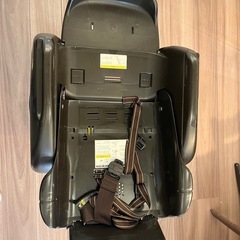 コンビのハイローチェアの画像