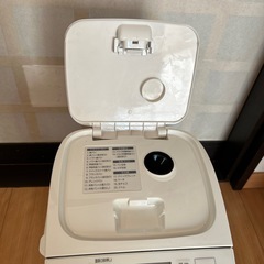 ホームベーカリーの画像