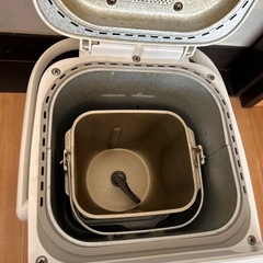 ホームベーカリーの画像