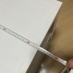 決まりました。３段ケースが2個 の画像