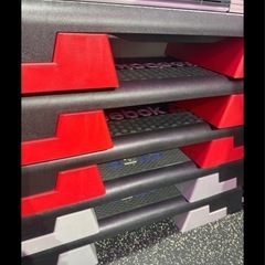 【Reebok（リーボック） ステップ台 1台の画像
