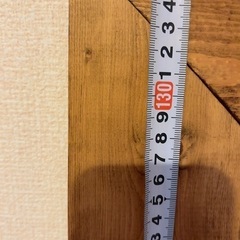 姿見/幅47センチ×高さ137センチの画像