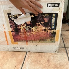 イルミネーション　　の画像