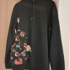 バナナ・リパブリックのメンズニットの画像