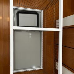 ペットケージの画像