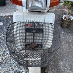 実働　ホンダ　TA01 ジャイロup gyro ジャイロアップの画像