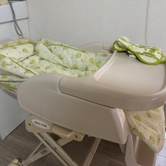 Apricaリクライニングの画像